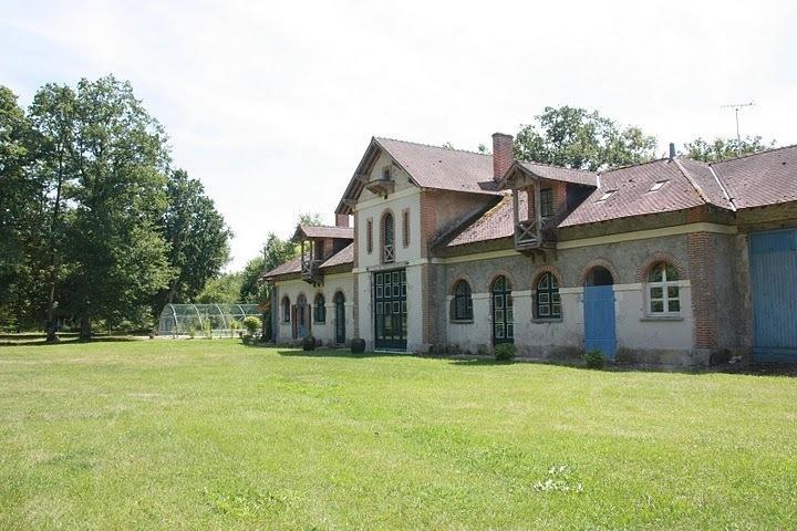 B&B Le Logis De Bois Renard Saint-Laurent-Nouan Pokój zdjęcie