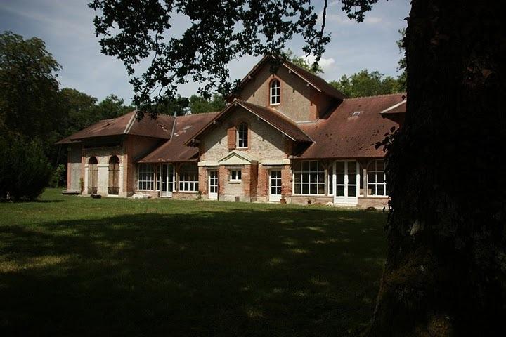 B&B Le Logis De Bois Renard Saint-Laurent-Nouan Pokój zdjęcie